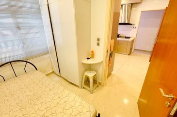 Taman Taming Indah 2