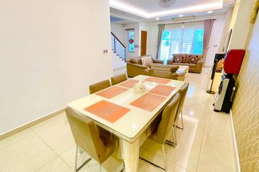 Taman Taming Indah 2