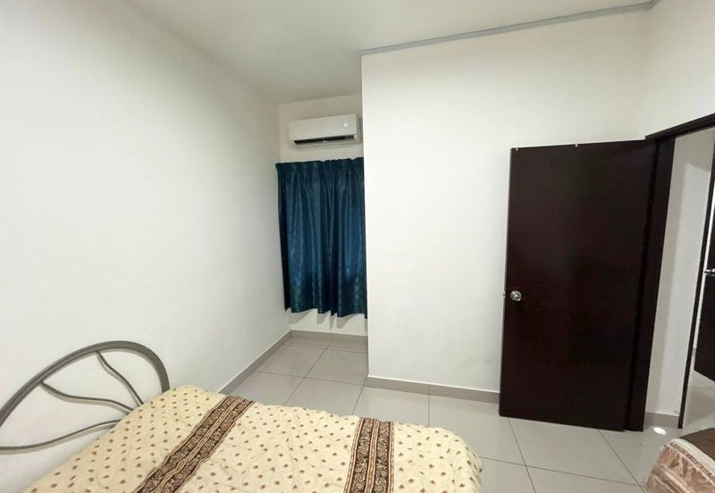 Residensi Zamrud (Zamrud Residensi)