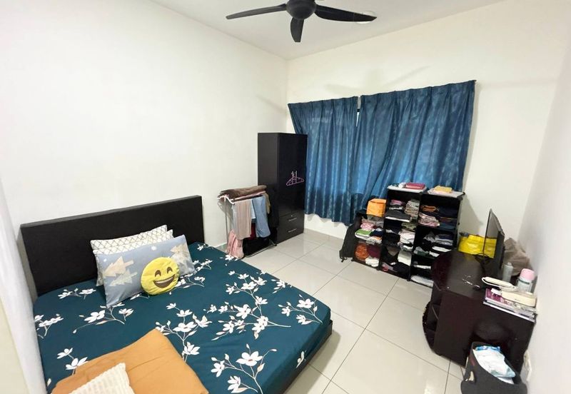 Residensi Zamrud (Zamrud Residensi)