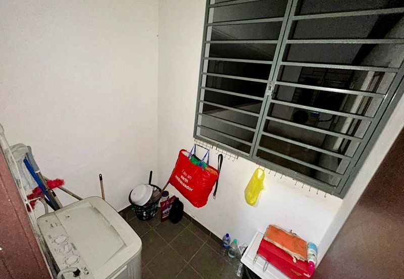 Residensi Zamrud (Zamrud Residensi)