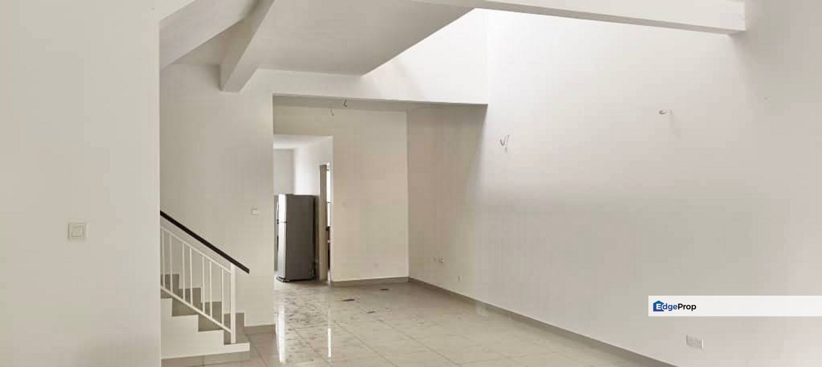 Double Storey Terrace House, Bandar Puteri Bangi, Selangor, Bangi