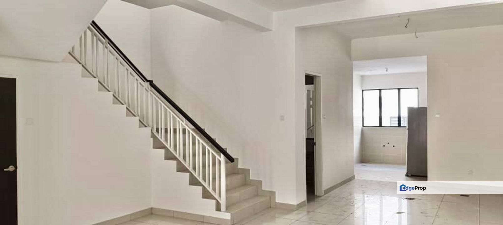 Double Storey Terrace House, Bandar Puteri Bangi, Selangor, Bangi