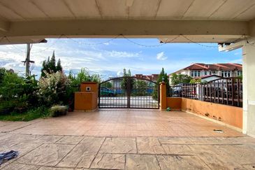 Taman Pelangi Semenyih