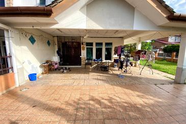 Taman Pelangi Semenyih