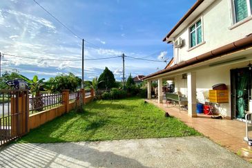 Taman Pelangi Semenyih