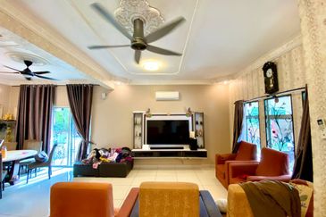 Taman Pelangi Semenyih