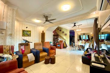 Taman Pelangi Semenyih