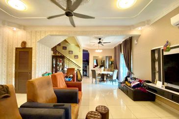 Taman Pelangi Semenyih