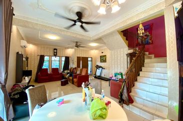 Taman Pelangi Semenyih