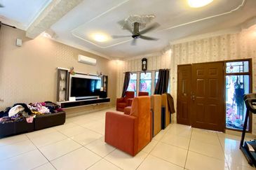 Taman Pelangi Semenyih