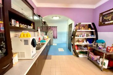 Taman Pelangi Semenyih