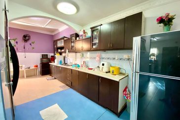 Taman Pelangi Semenyih