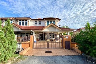 Taman Pelangi Semenyih