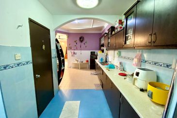 Taman Pelangi Semenyih