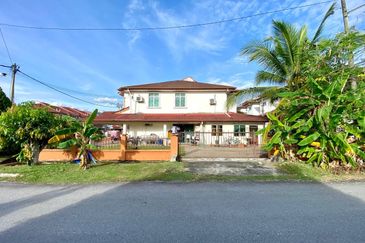 Taman Pelangi Semenyih