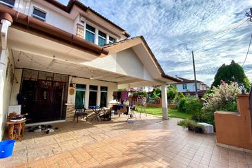 Taman Pelangi Semenyih