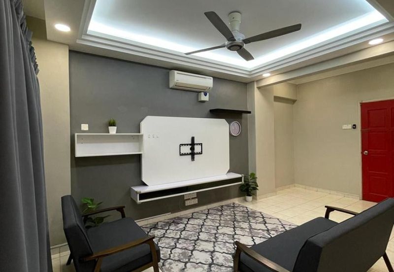 Selesa I-Resort Apartment