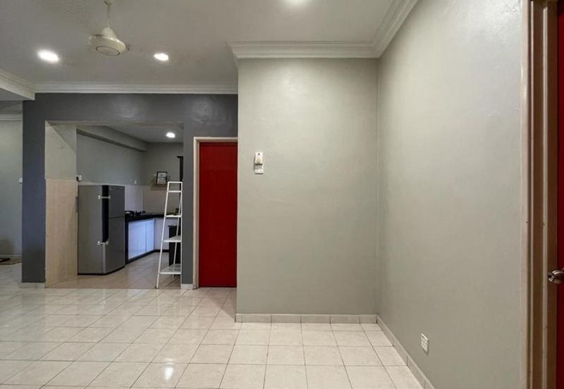 Selesa I-Resort Apartment