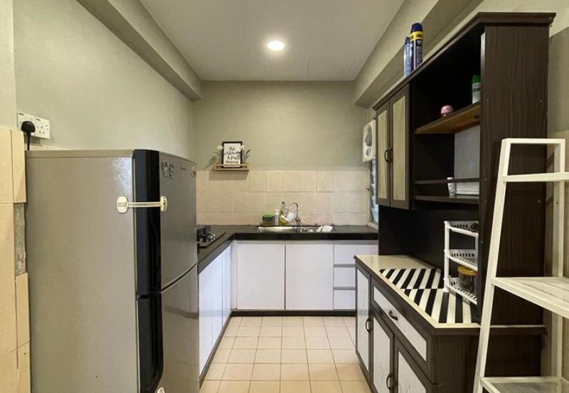 Selesa I-Resort Apartment