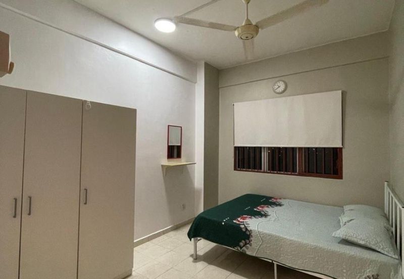 Selesa I-Resort Apartment