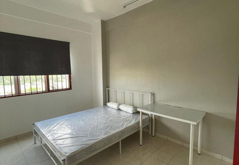 Selesa I-Resort Apartment