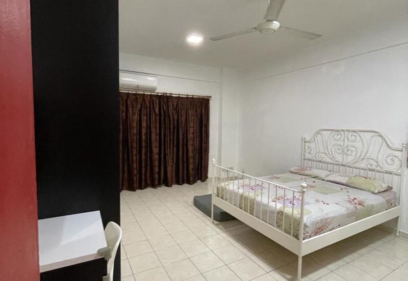 Selesa I-Resort Apartment