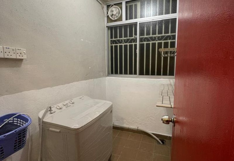 Selesa I-Resort Apartment