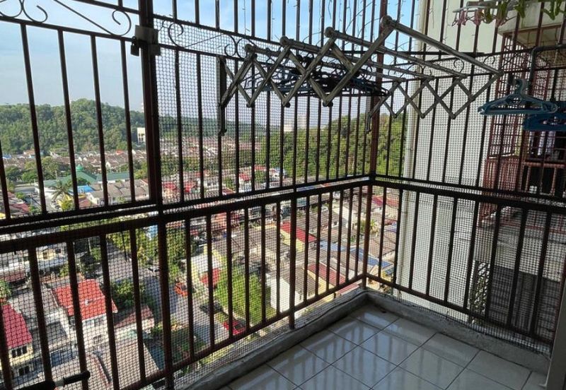 Selesa I-Resort Apartment