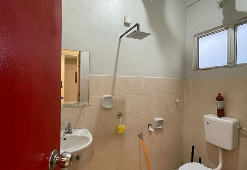 Selesa I-Resort Apartment