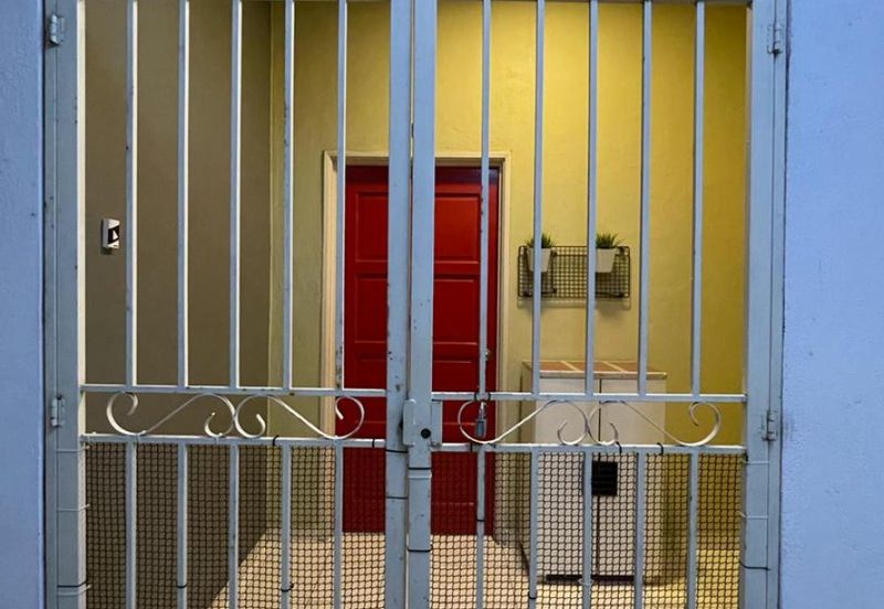 Selesa I-Resort Apartment