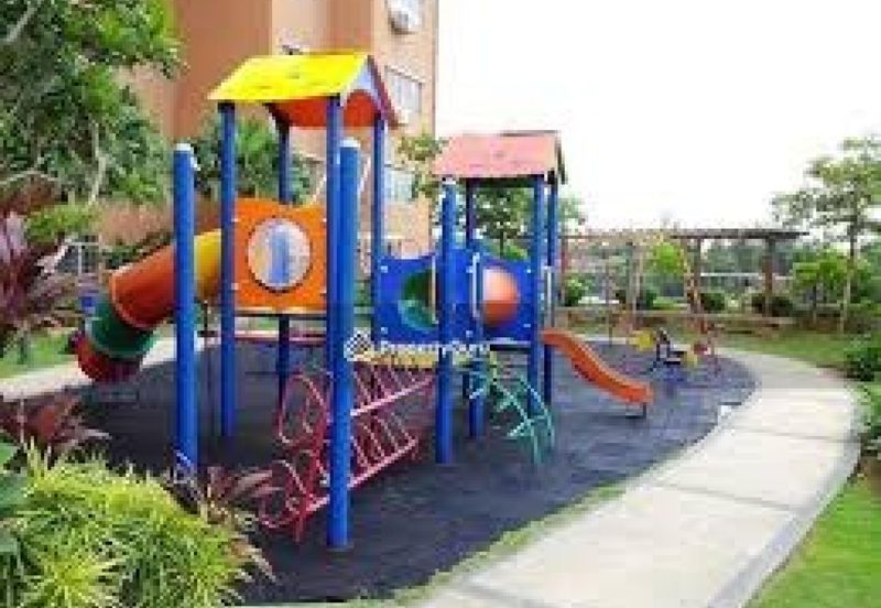 Selesa I-Resort Apartment