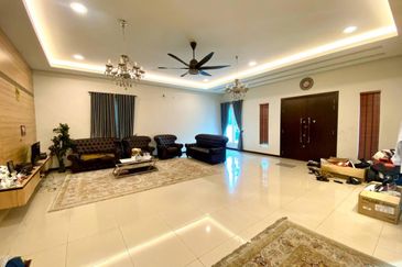 Kampung Sungai Kantan