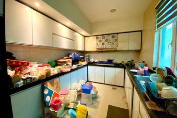 Kampung Sungai Kantan