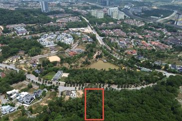 Seksyen 9, Kota Damansara