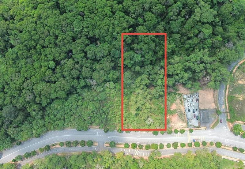 Seksyen 9, Kota Damansara