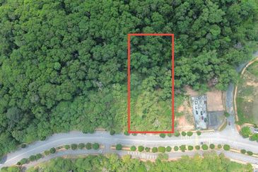 Seksyen 9, Kota Damansara