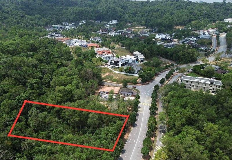 Seksyen 9, Kota Damansara