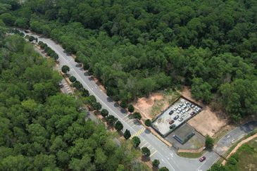 Seksyen 9, Kota Damansara