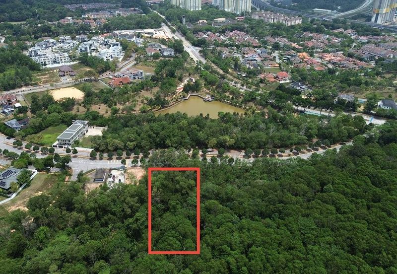 Seksyen 9, Kota Damansara