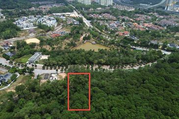 Seksyen 9, Kota Damansara