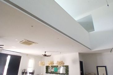 Casa Callista, Setia Alam