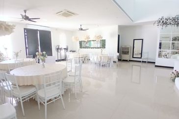 Casa Callista, Setia Alam