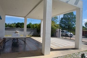 Casa Callista, Setia Alam