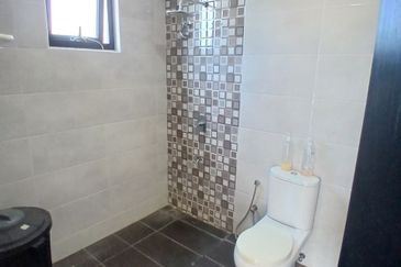 Casa Callista, Setia Alam