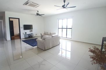 Casa Callista, Setia Alam