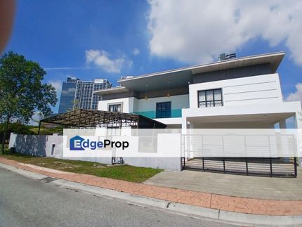 2 Storey Bungalow Casa Callista Jalan Setia Wawasan Setia Alam., Selangor, Setia Alam/Alam Nusantara