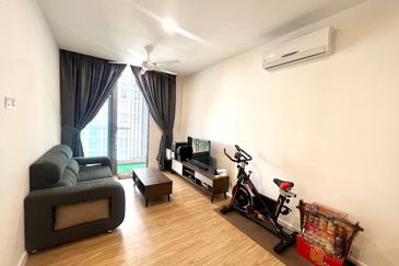 LakeFront Residence Cyberjaya