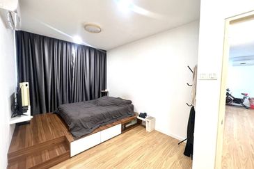 LakeFront Residence Cyberjaya