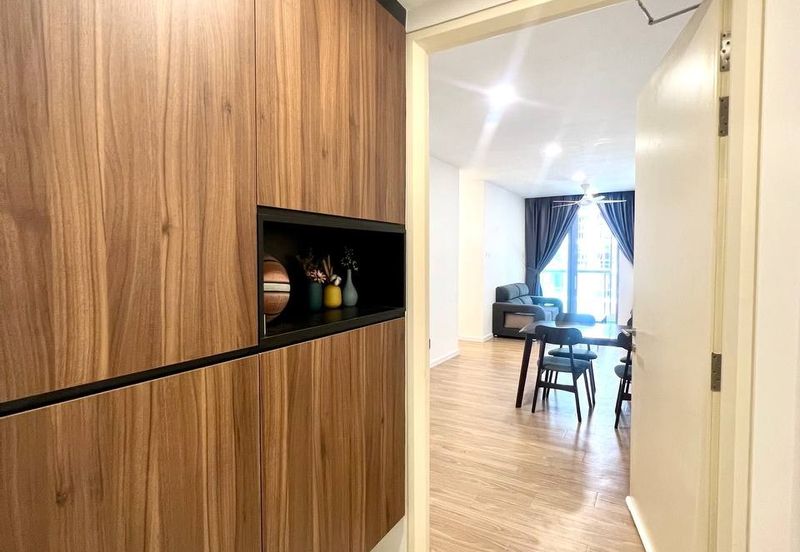 LakeFront Residence Cyberjaya